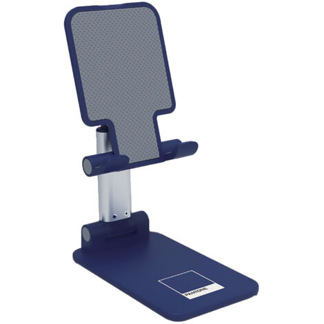 Pantone PT-MG001N supporto per personal communication Supporto passivo Telefono cellulare/smartphone, Tablet/UMPC Blu marino