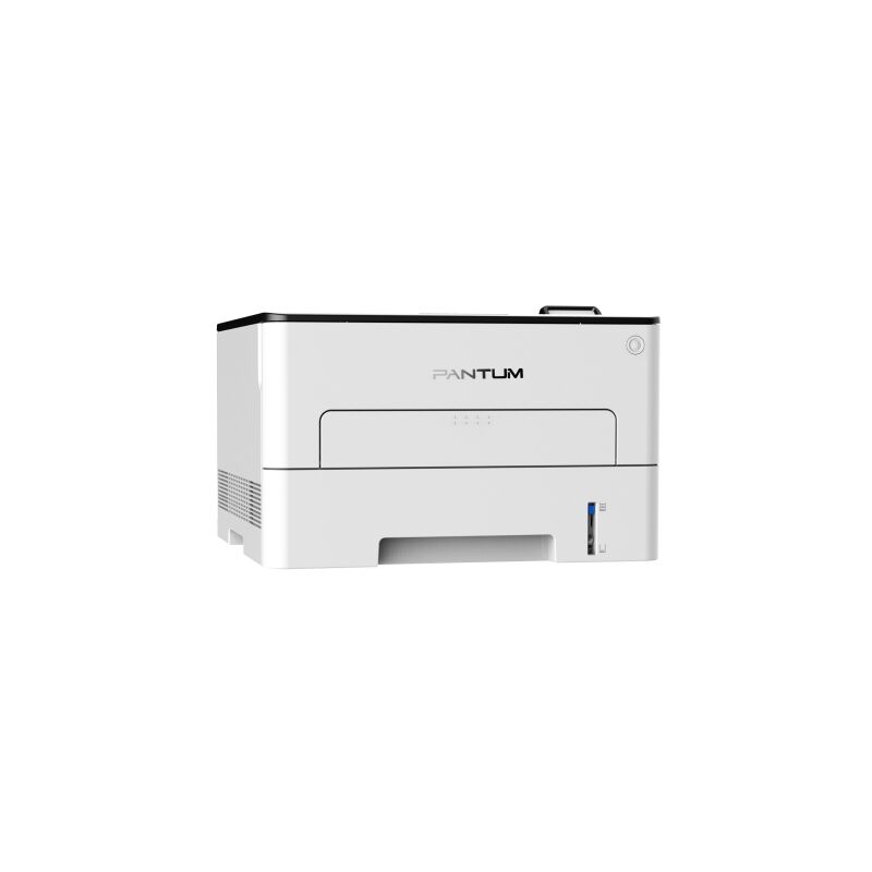 

p3305dn - impresora láser monocromo a4 - 33ppm - 256mb - 1200x600dpi - dupex - 250 hojas - Pantum