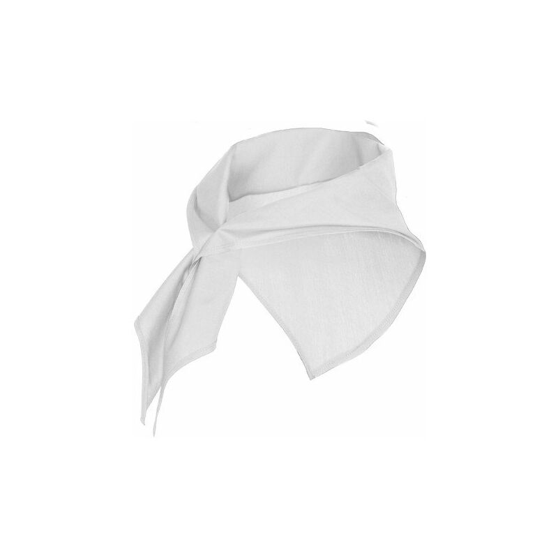 

Roly - Pañuelo de forma triangular JARANERO PN9006 (100 Unds) | Blanco - UNICA