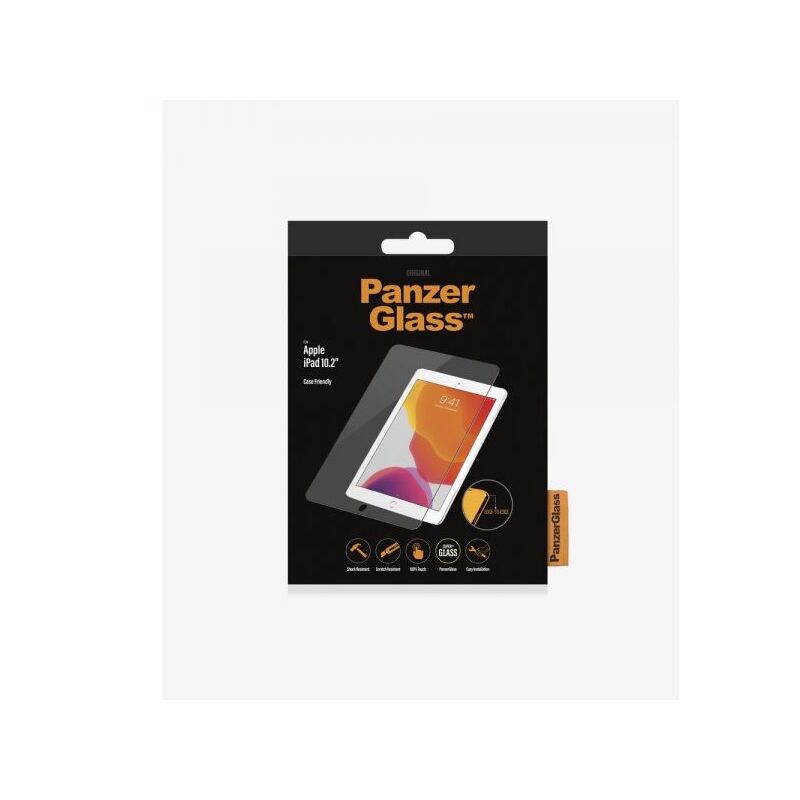 Panzerglass protettore schermo per tablet panzer