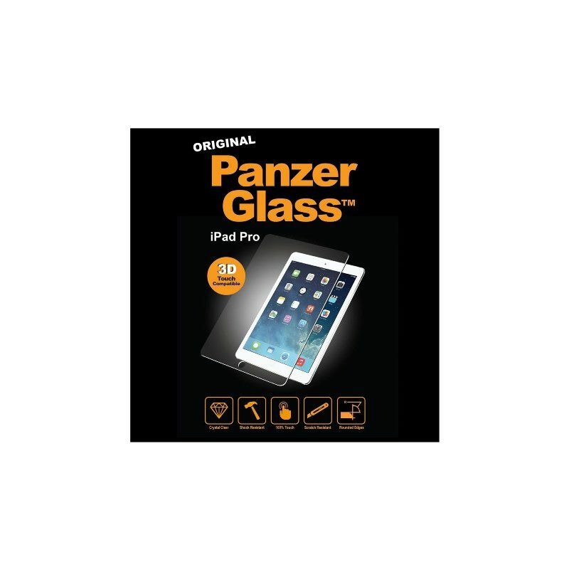 

PanzerGlass P1062 protector de pantalla para tableta Apple 1 pieza(s)