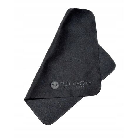 PAŃO DE MICROFIBRA PARA GAFAS PolarSky