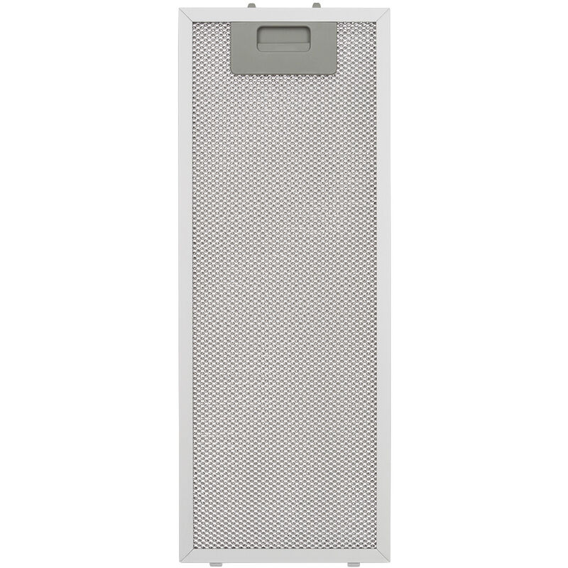 

Klarstein - Paolo 52 Filtro de grasa de aluminio 16,8 x 44 cm Filtro de recambio