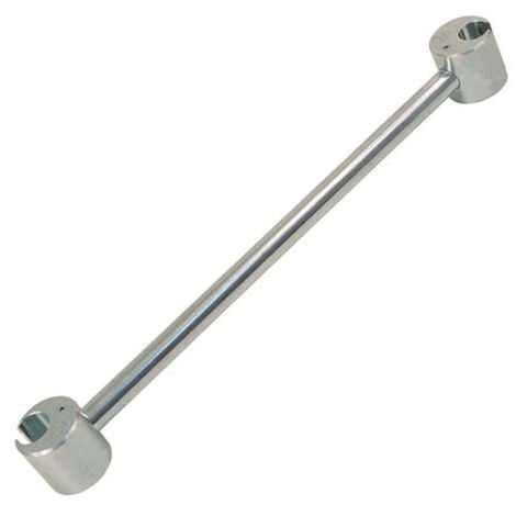 PAP70 VIRUTEX Abrazadera de bisagra - 7046632