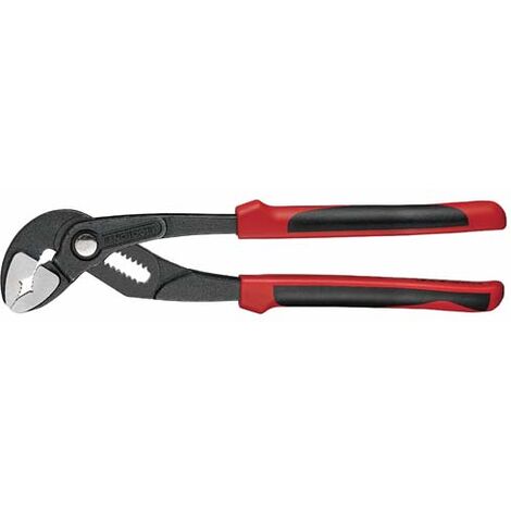 Papageienspitzzange, Schnelleinstellung, MB481-10TQ, 250mm  TENGTOOLS 186230207