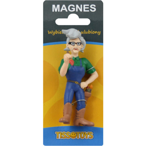 Papcio Magnet 11022M