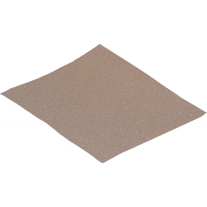 

Papel abrasivo Papel Kory 280x230mm, Grano 150 (por 25) - FP