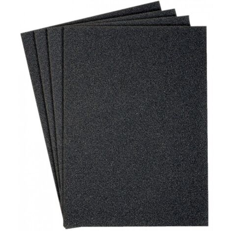 Papel abrasivo PS11A 230x280mm Grano 1200