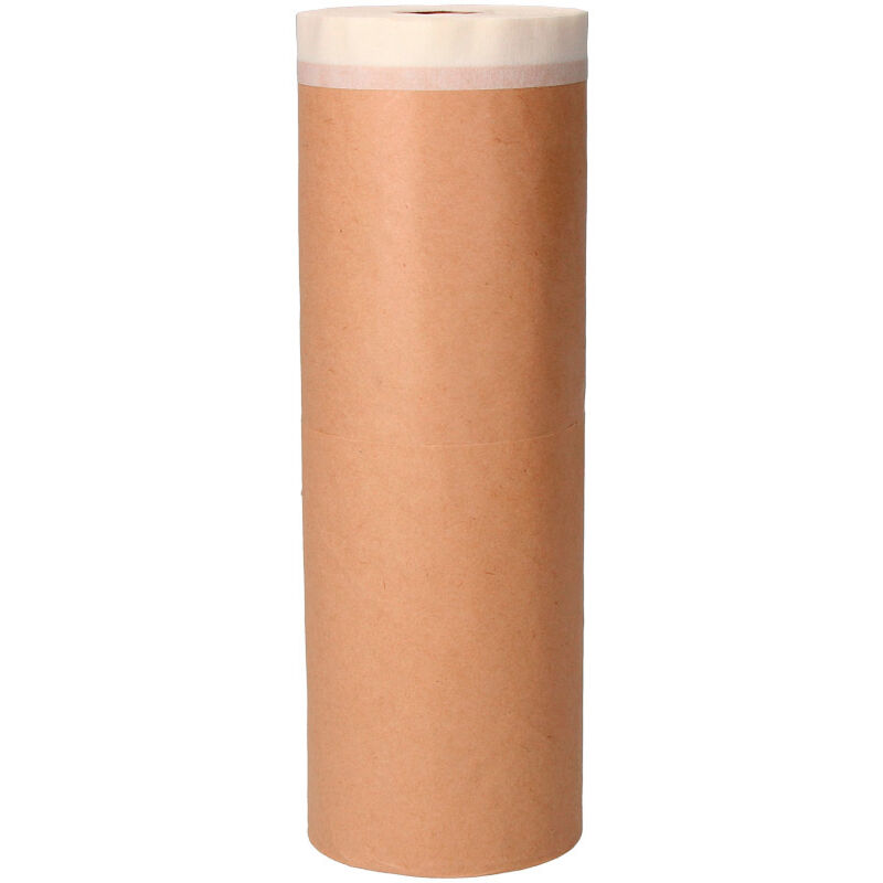 

Papel con cinta adhesiva 30cmx20mts - Geko