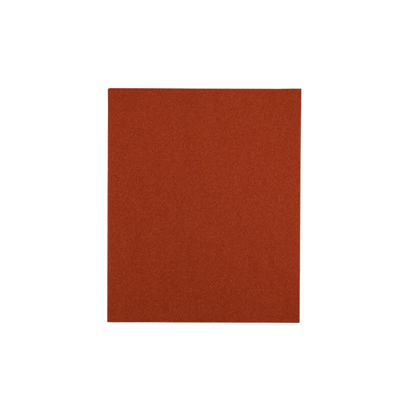 

Papel de lija MADERA Y PINTURA 230 x 280 mm KWB - 8001-80