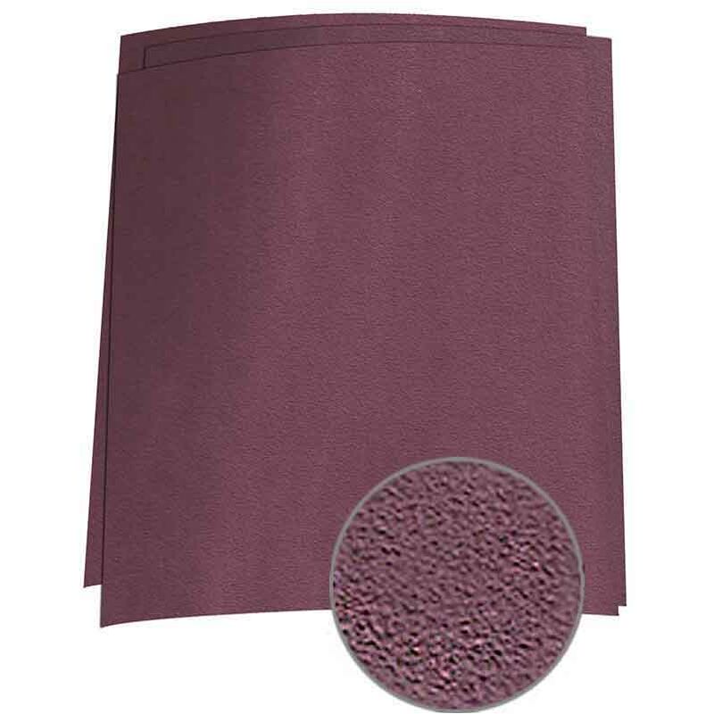 

MOTA HERRAMIENTAS Papel de lija oxido aluminio 230x280mm grano 220 ax01