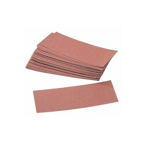 Papel de lija SF168 HERMES - Grano 120 - 6340948