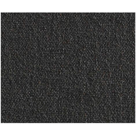Papel de lijar de grano 240 madera/metal 230x280mm 2868000 wolfcraft