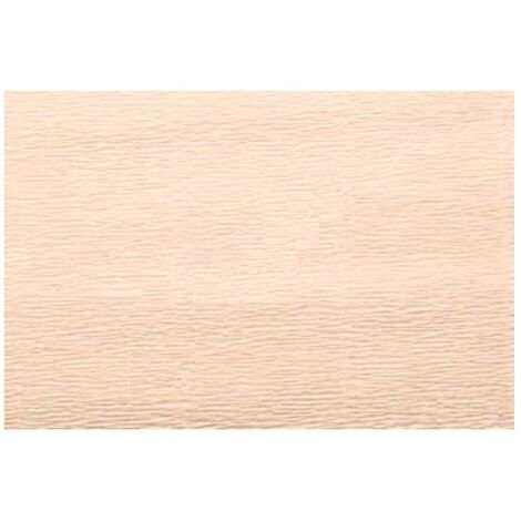 PAPEL DECORATIVO CORTADO MEDIO ROSA SALMÓN 17A5 1505