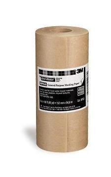 

3M - Papel enmascarar 900mmx336m (400 yd)