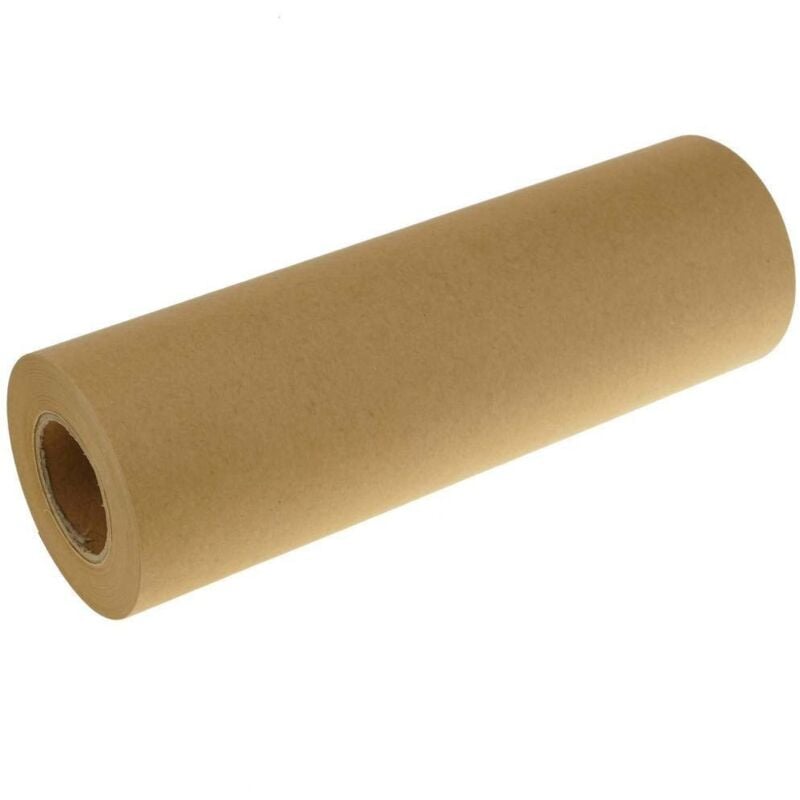 

Papel Envolver 31,0Cm 5,0Kg Kraff Castilla Papel Marr Envolv
