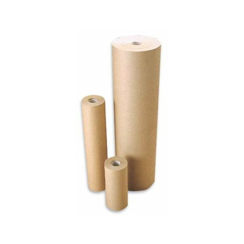 

Papel Kraft Protector Suelo 90X45