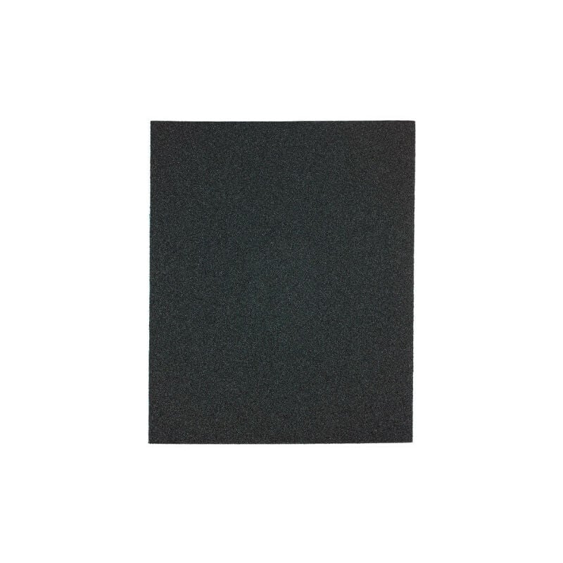 

Papel Lija Metal-Acero 230 x 280mm KWB - 8200-80