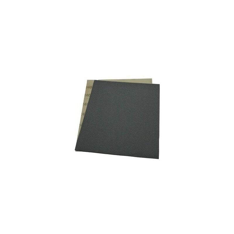 

Papel Lija Wsc P.600 230X280Mm