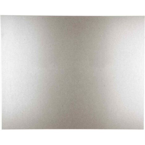 Papel Mica Horno Microondas UNIVERSAL