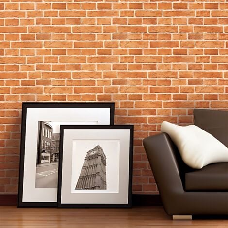 Papel mural con efecto
