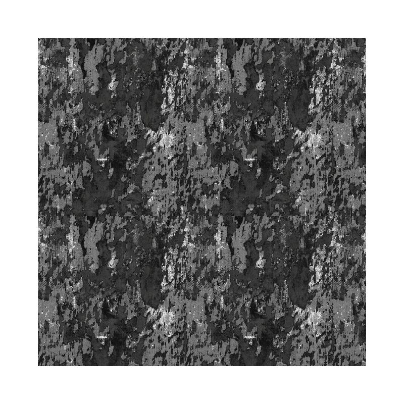 

Papel pintado exclusivo del proyecto - Abstracto, Decorativo - Pared, Salon, Dormitorio, Cocina - Negro en Papel, vinilo, 53 x 100,5 cm
