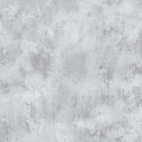 DUTCH WALLCOVERINGS Papel pintado hormigón gris vidaXL802257