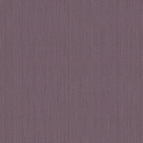 Papel pintado liso Profhome 965110 papel pintado textil texturado unicolor mate morado 5,33 m2