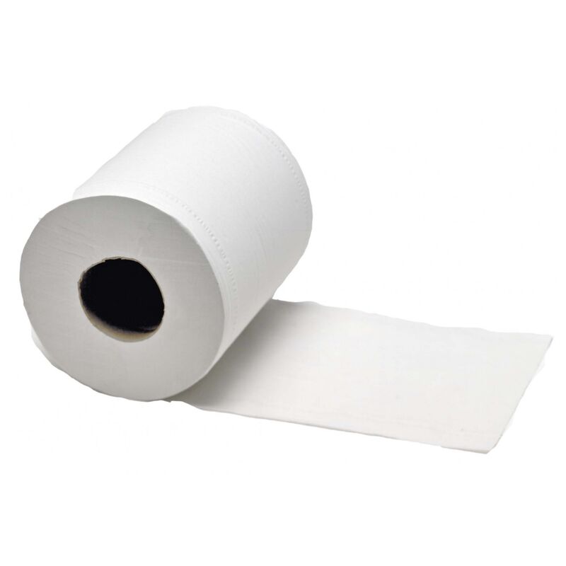 

Papel secamanos de 2 capas GC Eco 150m