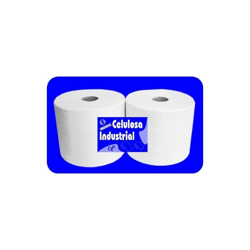 

Papel Taller Gofrado 450Mt X 230Mm 3.5Kg