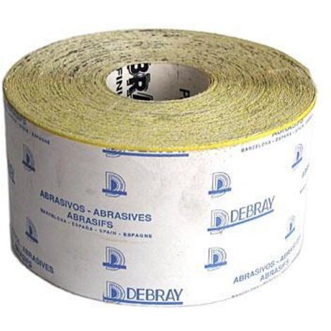 Papel vibrator FLEXOVIT 100/80x50 m. 63642578845