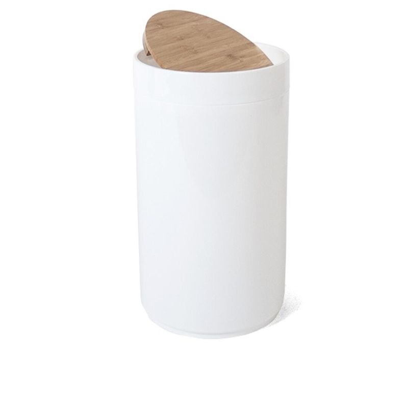 

Papelera 5L T/ Bambu