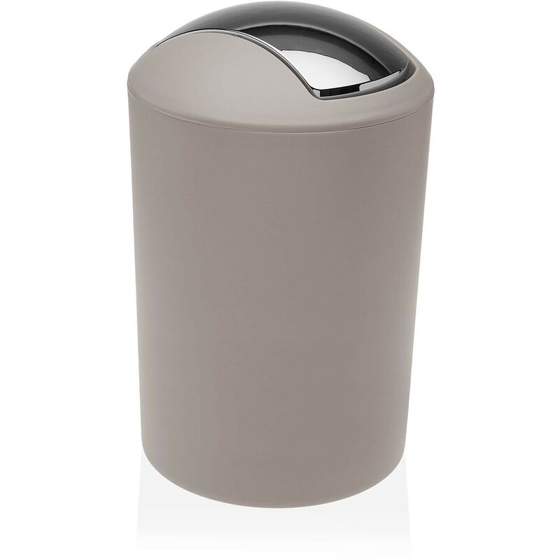 

Papelera 7L Beige