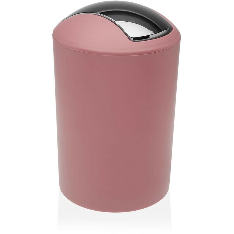 

Papelera 7L Rosa