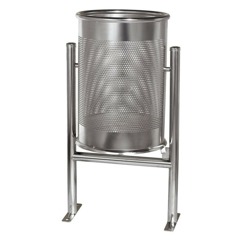 

Papelera Barna Acero Inoxidable 60 Litros