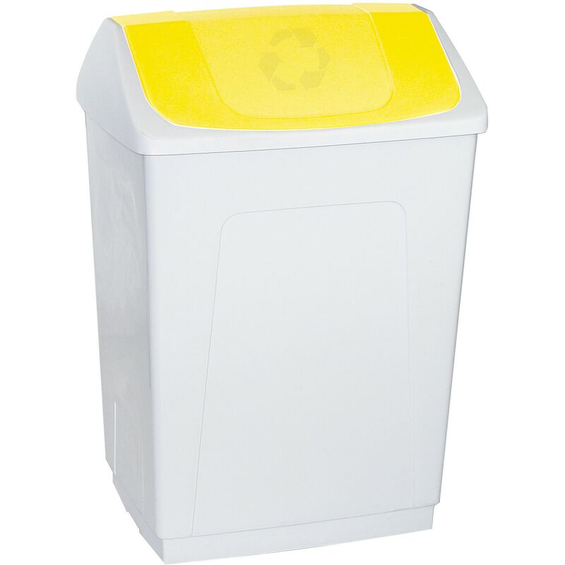 

Papelera basculante 55 litros