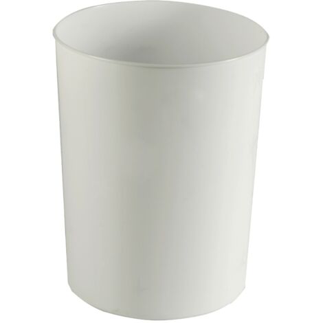 Papelera con capacidad de 11L 10330 FAMESA - DENOX