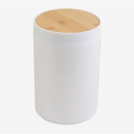 Papelera con Tapa Ulysse SKLUM