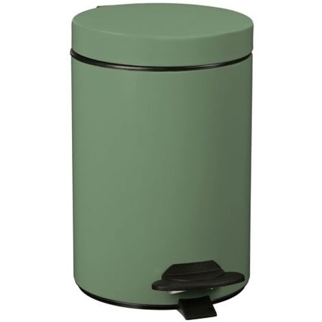 PAPELERA CYJEU 3L VERDE ALMENDRAMATLISSE ROSSIGNOL 90049