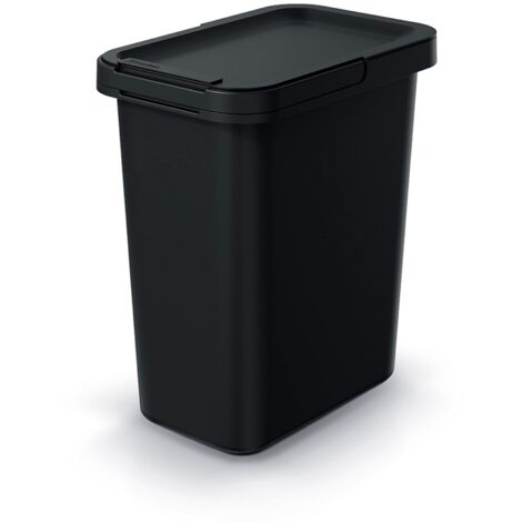 Papelera de reciclaje de 12L