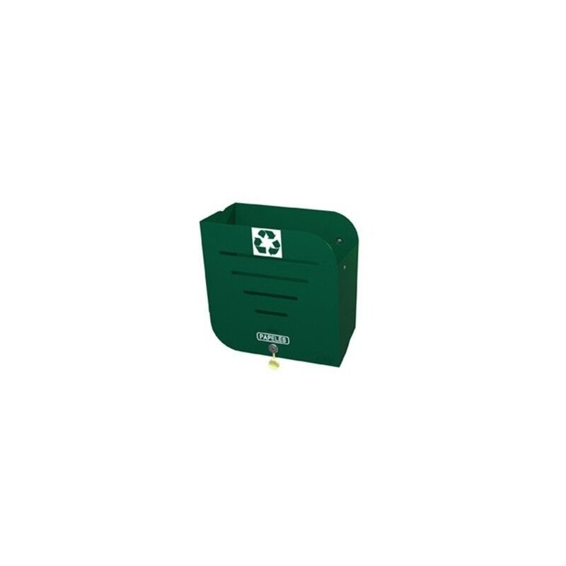 

Btv Papelera Dune 330 Verde