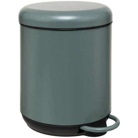 Papelera duo 5l ficus - 5five