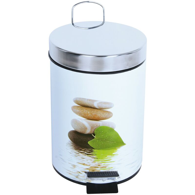 

Cubo De Basura 3L Lingga
