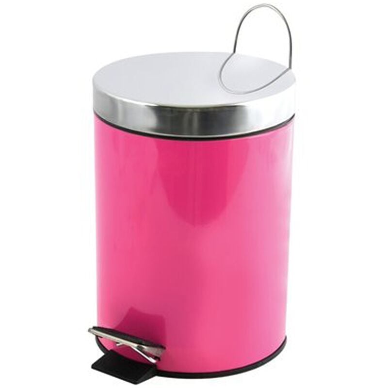 

Basura 3L Rosa