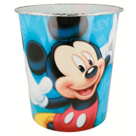 PAPELERA MICKEY