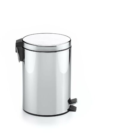 Papelera para el baño HOTEL'S - ROCA Capacidad: 6 L.