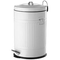 Cubos de basura para la cocina