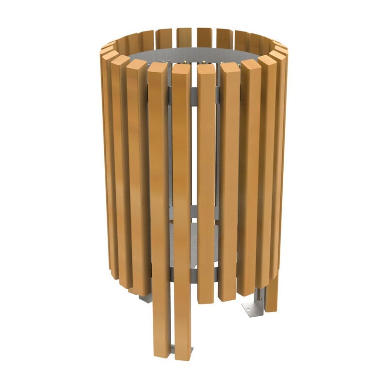 

Papelera Salo 60 Litros