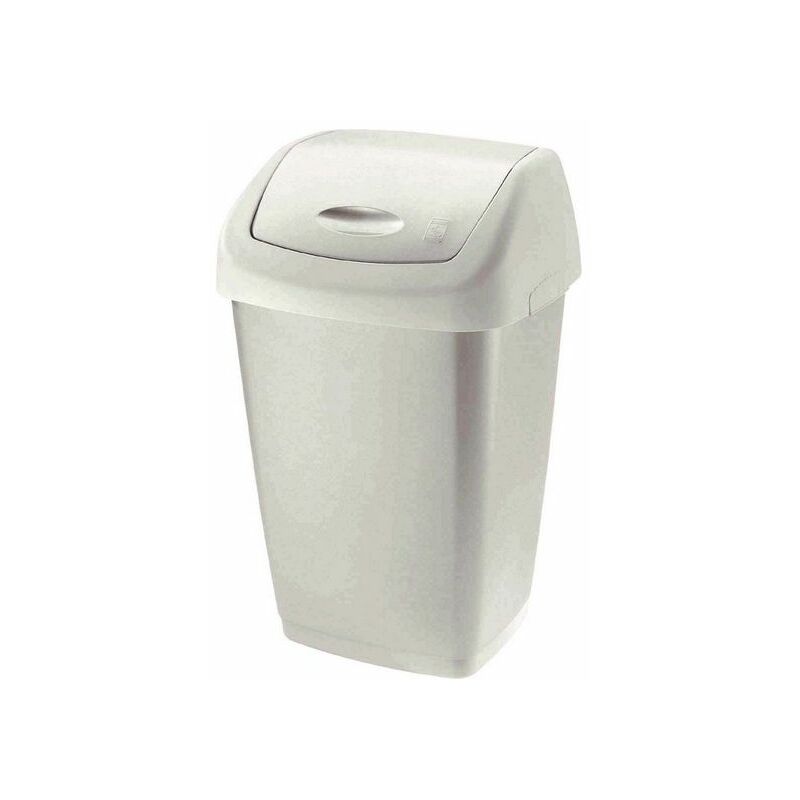

Papelera Tontarelli 50 L (40 x 32 x 65 cm)