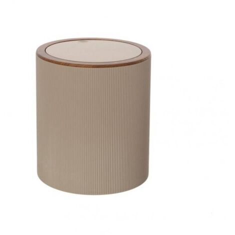 Papelera Tortora London Serie 5 Litros